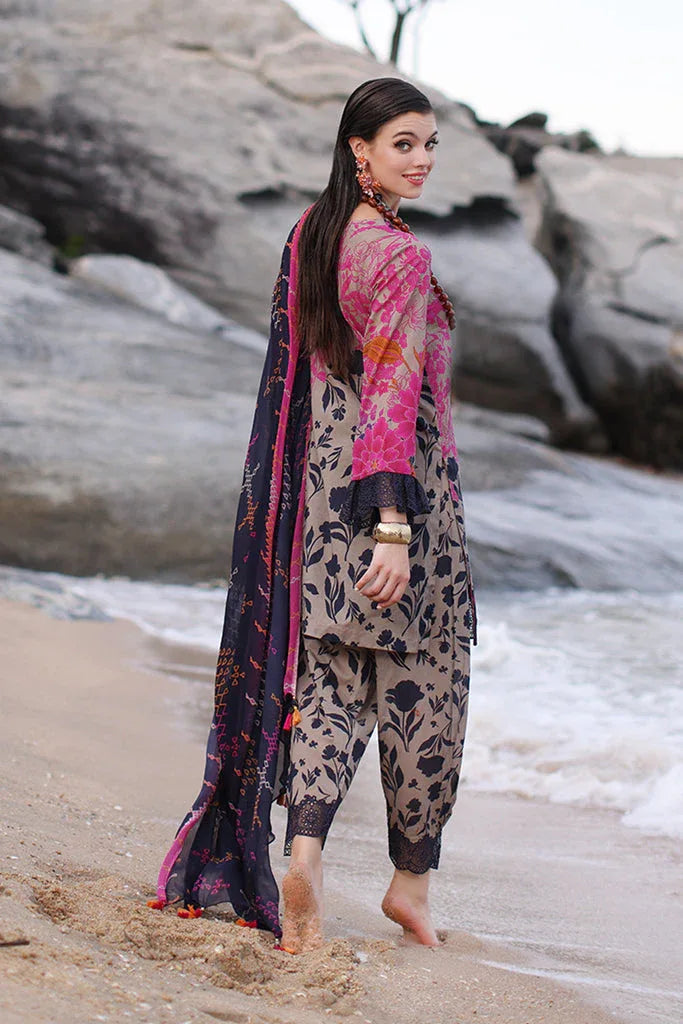Charizma | Combinations 2024 | CCS4-02 - Rang-e-Khaas