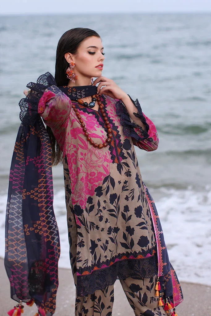 Charizma | Combinations 2024 | CCS4-02 - Rang-e-Khaas