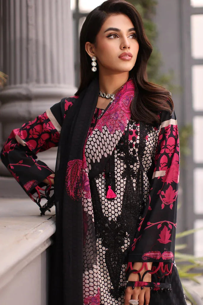 Charizma | Combinations 2024 | CCS4-06 - Rang-e-Khaas
