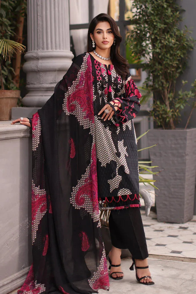 Charizma | Combinations 2024 | CCS4-06 - Rang-e-Khaas