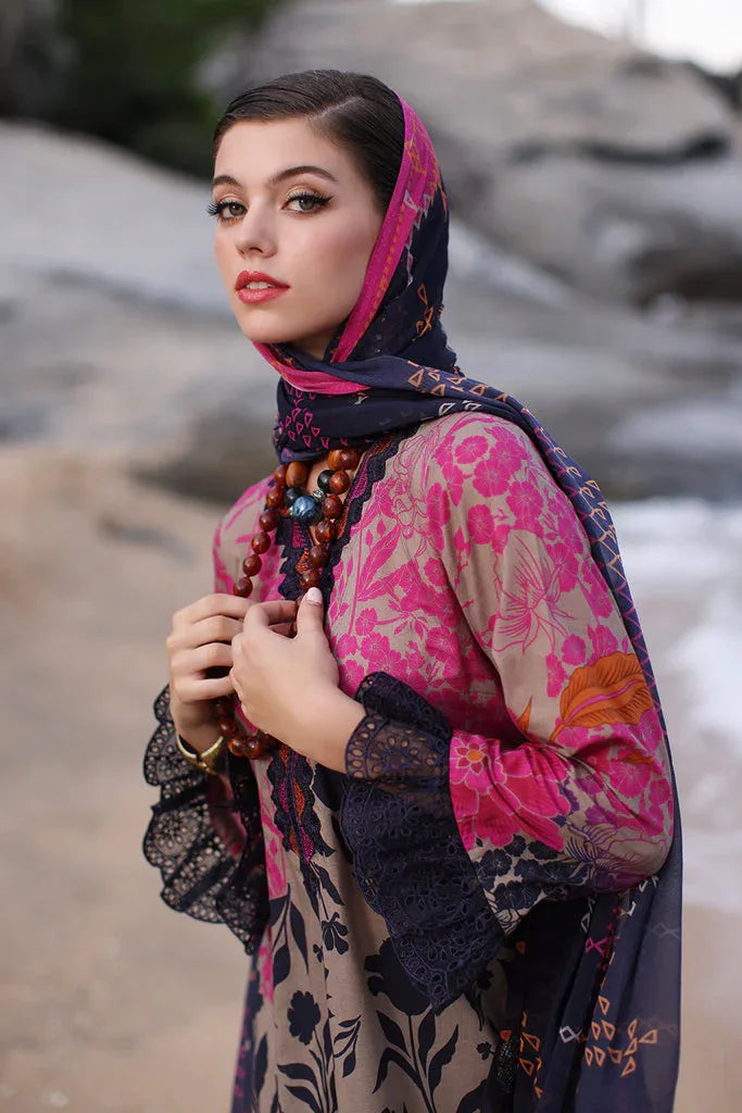 Charizma | Combinations 2024 | CCS4-02 - Rang-e-Khaas