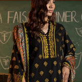 Ittehad | Embroidered Lawn | I-12