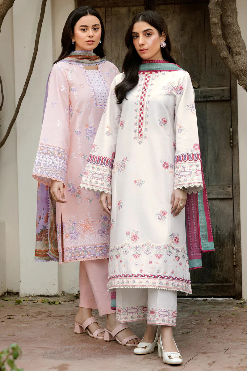 Farasha | Summer weaves| Pebble Glow