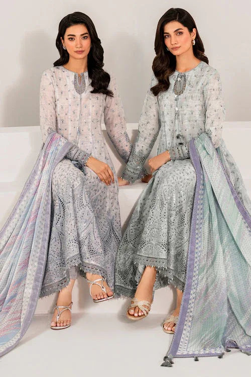Jazmin | Ready to Wear 25 | RTW-1188 - Rang-e-Khaas
