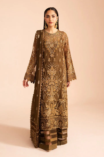 Maryum N Maria | Zircon Formals | DARIA - MS40077 - Rang-e-Khaas