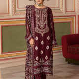 Ramsha | Dastan Formals | T-301