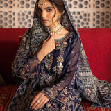 Ramsha | Dastan Formals | T-306