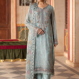 Ramsha | Dastan Formals | T-302