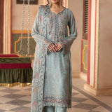 Ramsha | Dastan Formals | T-302