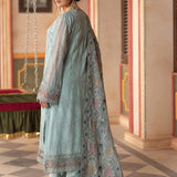 Ramsha | Dastan Formals | T-302