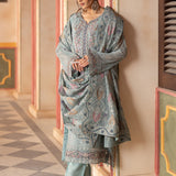 Ramsha | Dastan Formals | T-302