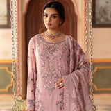 Ramsha | Dastan Formals | T-303