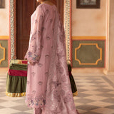Ramsha | Dastan Formals | T-303