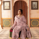 Ramsha | Dastan Formals | T-303
