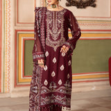 Ramsha | Dastan Formals | T-301