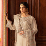 Ramsha | Dastan Formals | T-305