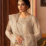 Ramsha | Dastan Formals | T-305