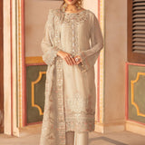 Ramsha | Dastan Formals | T-305