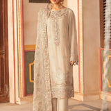 Ramsha | Dastan Formals | T-305