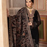 Ramsha | Dastan Formals | T-304