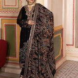 Ramsha | Dastan Formals | T-304