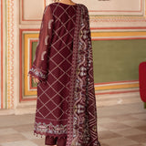 Ramsha | Dastan Formals | T-301