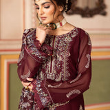 Ramsha | Dastan Formals | T-301