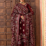 Ramsha | Dastan Formals | T-301