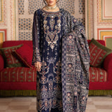 Ramsha | Dastan Formals | T-306