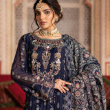 Ramsha | Dastan Formals | T-306