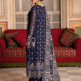 Ramsha | Dastan Formals | T-306