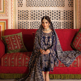 Ramsha | Dastan Formals | T-306