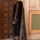 Ramsha | Dastan Formals | T-304