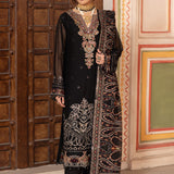 Ramsha | Dastan Formals | T-304
