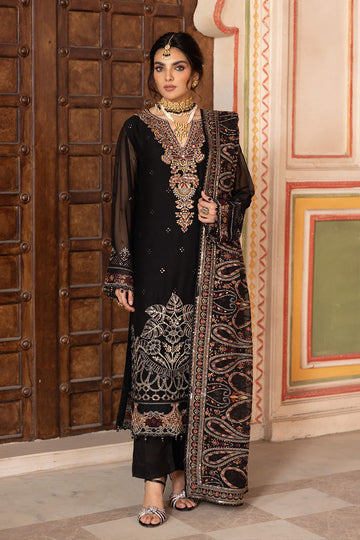 Ramsha | Dastan Formals | T-304 - Rang-e-Khaas