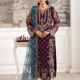Ramsha | Dastoor Collection | P-210