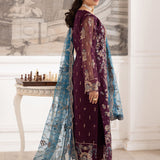 Ramsha | Dastoor Collection | P-210