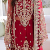 Kanwal Malik | Crimson