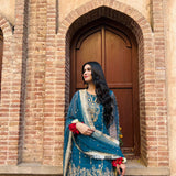 Daud Abbas | Formals Collection | Imroz