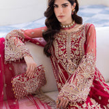 Kanwal Malik | Crimson