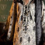 Ittehad | Embroidered Lawn | I-13
