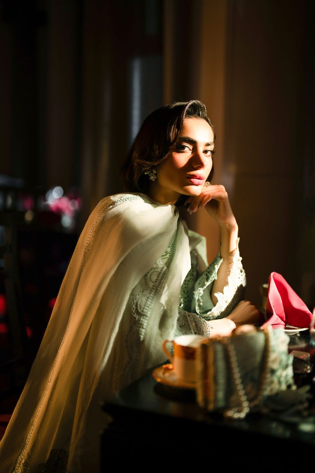 AJR Couture | Cutwork Edit'24 | Doron