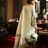 AJR Couture | Cutwork Edit'24 | Doron