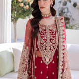 Kanwal Malik | Crimson
