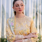Aabyaan | Shezlin Chikankari Ramadan Edit 25 | NISA (AR-02)
