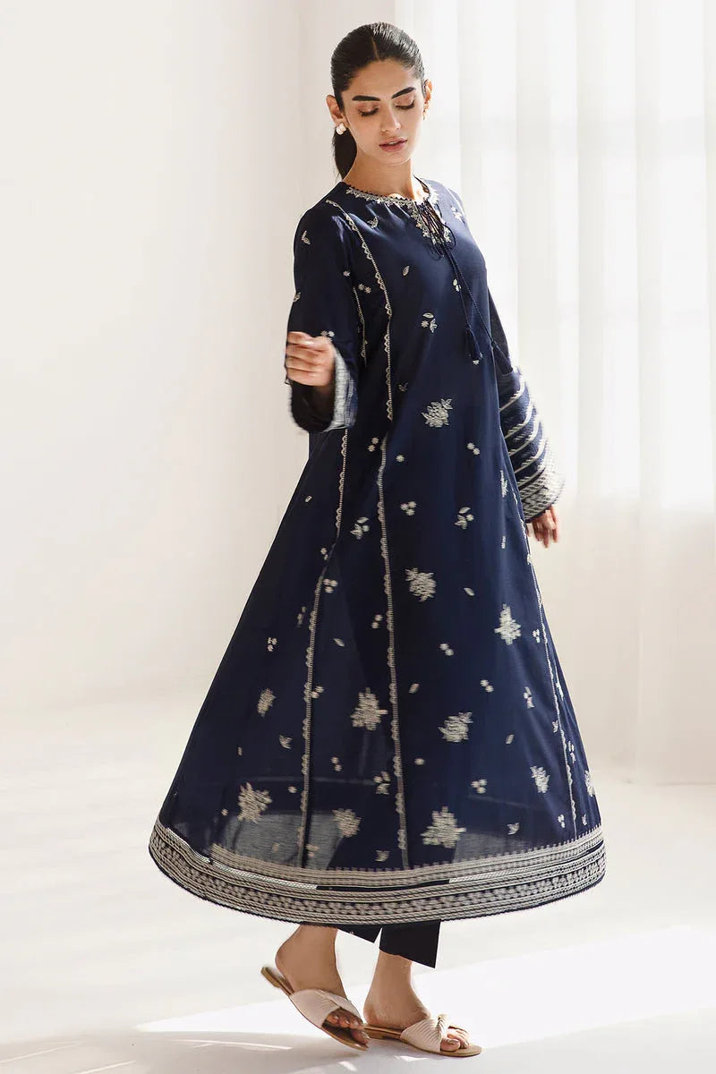 Jazmin | Summer Lawn 25 | USE-9031 - Rang-e-Khaas