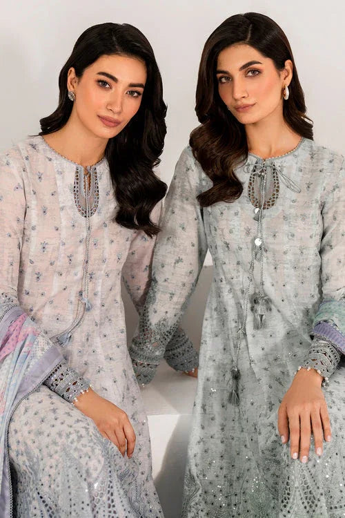 Jazmin | Ready to Wear 25 | RTW-1188 - Rang-e-Khaas