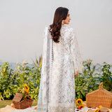 Aabyaan | Shezlin Chikankari Ramadan Edit 25 | AYSEL (AR-04)