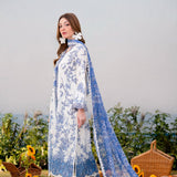 Aabyaan | Shezlin Chikankari Ramadan Edit 25 | ELYSIA (AR-01)