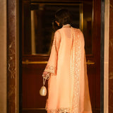 AJR Couture | Cutwork Edit'24 | Elle